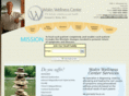 wolinwellnesscenter.com