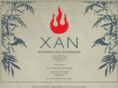 xanmongolianbbq.com