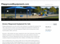 000playgroundequipment.com