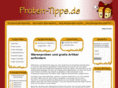 Proben-tipps.de