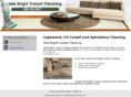 aaabrightcarpet.com