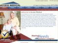 accessmedicaldirect.com