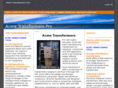 acmetransformerspro.com