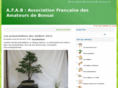 afab-bonsai.com