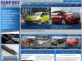 airportfordlincoln.com