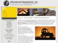 allenwoodequipment.com