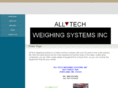 alltechweighing.com