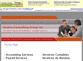 andinoconsulting.com