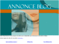 annoncesblog.com