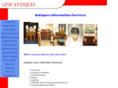 antiques-information-services.com
