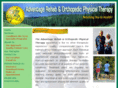 arophysicaltherapy.com