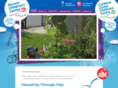 aurorachildrenscentre.ca