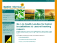 bartlettplumbers.co.uk