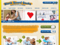 blankslatebooks.com