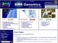 bmr-genomics.com