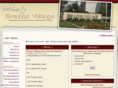 brazosvillage.com