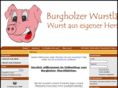 burgholzer-wurstlaedchen.com