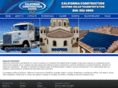 calroofsolar.com