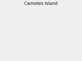 camotesisland.com