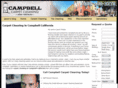 campbellcarpetcleaning.com