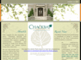 chackbaynursery.com