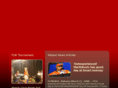 chrismartinkovic.com
