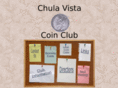 chulavistacoinclub.org