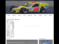 cjjonesracing.com