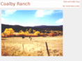 coalby-ranch.com