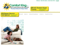 comfort-king.com