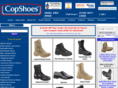 copshoes.com