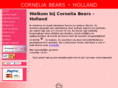 corneliabears.nl