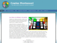 cowlesmontessori.org