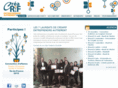 crearif-entreprendre-autrement.org