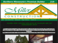 crosslakebuilder.com