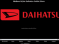 daihatsuoutlet.com