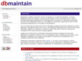 dbmaintain.org
