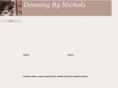denningbynichols.com