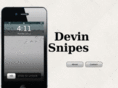 devinsnipes.com