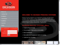 dicksongas.com