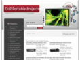 dlpportableprojector.com