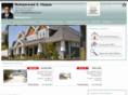 dreamhomega.com