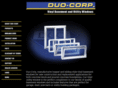 duo-corp.com