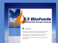 e2biofuels.com