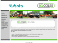 egcoles.com
