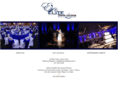 elitechairsandlinens.com