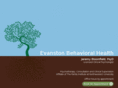 evanstonbehavioralhealth.com