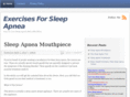 exercisesforsleepapnea.com
