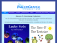 falcongrange.com