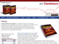 financialriskforecasting.com